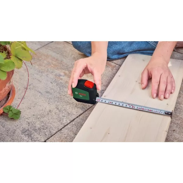 Sada nářadí Bosch Universal Hand Tool Set 25-Piece 1600A02BY6