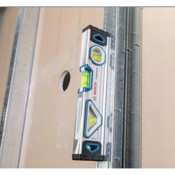 Vodováha magnetická 25cm Bosch 1600A016BN