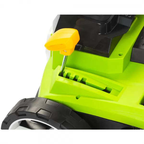 Aku vertikutátor 20V FAST POWER bez aku FIELDMANN FZV 70905-0