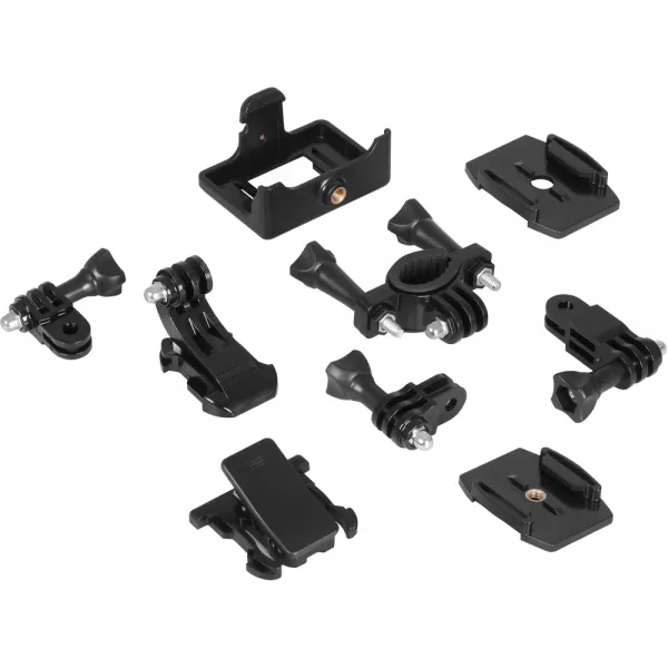 Outdoorová kamera SENCOR 3CAM 4K50WRB