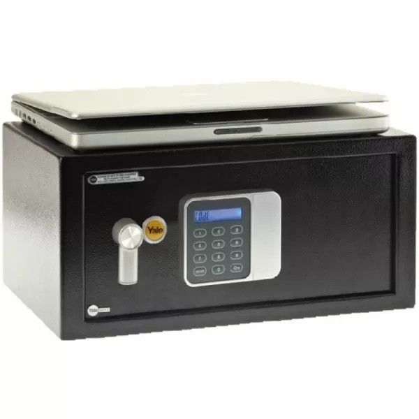 Trezor Guest Laptop Yale YLG/200/DB1