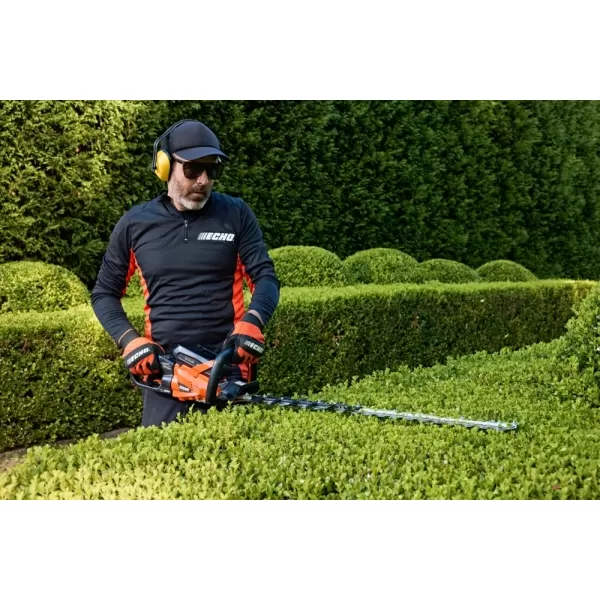 Aku plotostřih 50,4V bez aku ECHO DHC-2200R 24795200