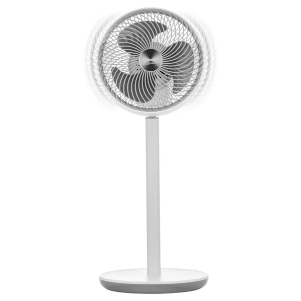 Stajanový ventilátor SENCOR SFN 2540WH