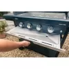 Plynový gril CAMPINGAZ SELECT 4 LX Plus