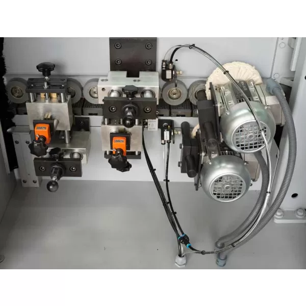 Olepovačka hran Holzmann KAM6ALL+ 400V