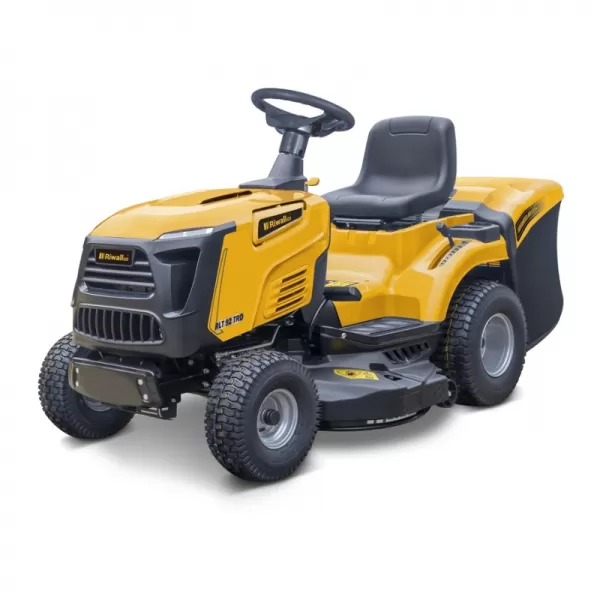 Travní traktor se zadním výhozem 92cm Riwall PRO RLT 92 TRD TK13G2501002B