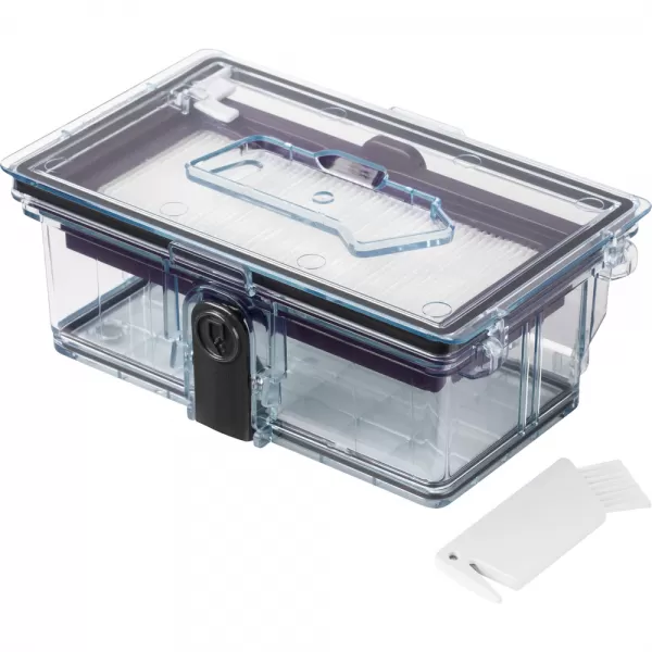 Robotický vysavač SENCOR SRV 8550BK