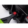 Elektrický traktor + vozík BUDDY TOYS BEC 8211 FARM