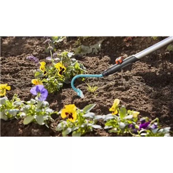 Motyčka na plevel Gardena 16 cm Combisystem 3113-20