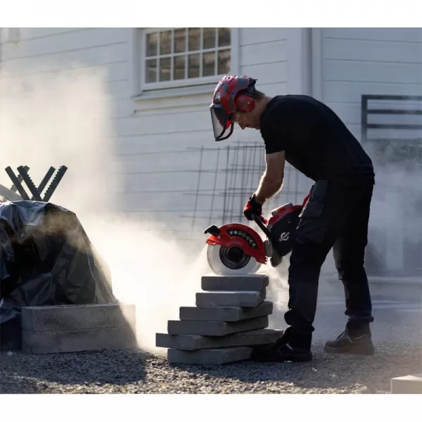 Aku rozbrušovací pila bez aku 82V CRAMER 82PC300