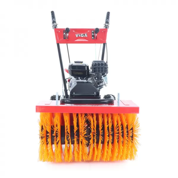 Motorový zametací kartáč VeGA 555 4in1