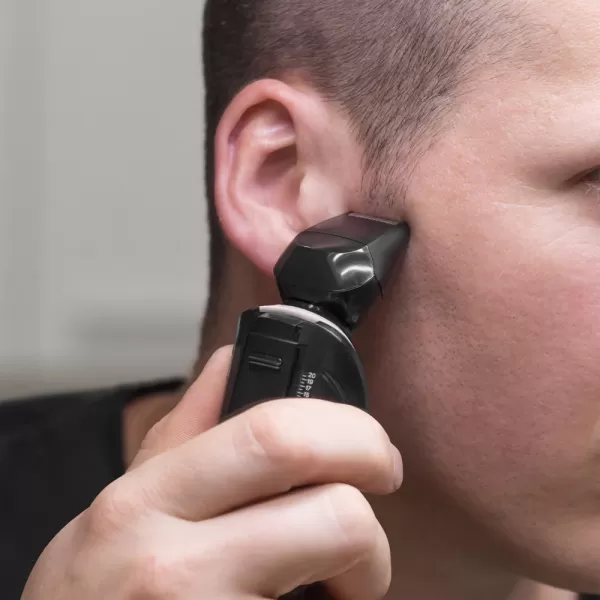 Set zastřihovačů SENCOR SHP 7201SL