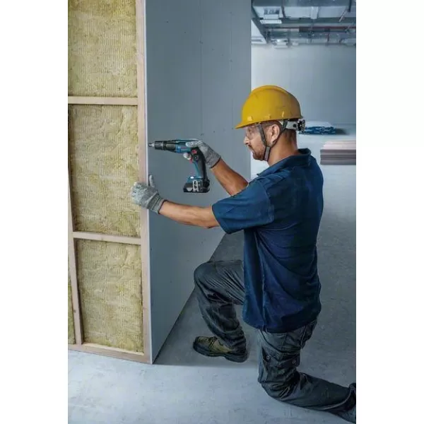 Aku šroubovák na sádrokarton 18V bez aku Bosch GTB 185-LI 06019K7021