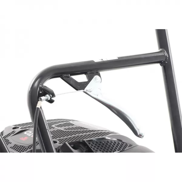 Motorové kolečko EUROSYSTEMS CARRY RATO 170