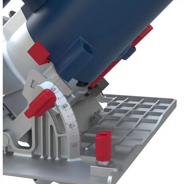 Ruční okružní pila HKS 65-1500 L Güde 58238