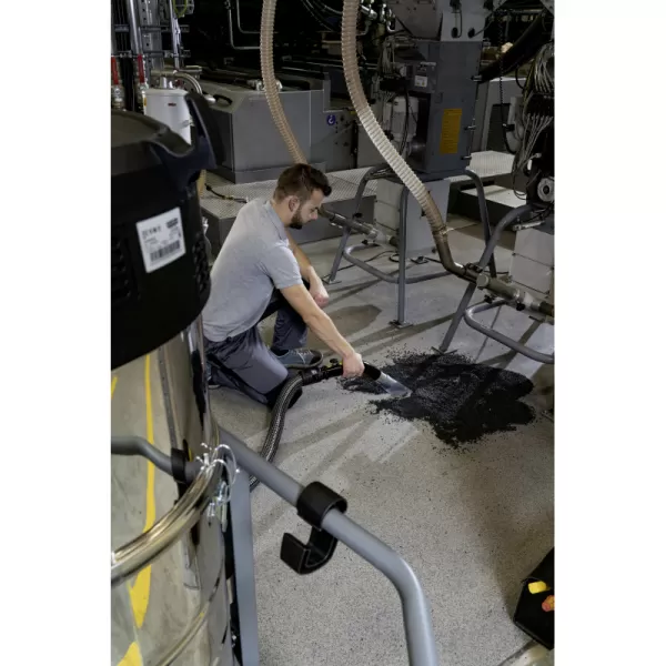 Průmyslový vysavač IVM 60/36-3 H Kärcher 9.989-910.0