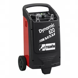 Nabíjecí zdroj se startem TELWIN DYNAMIC 620 START