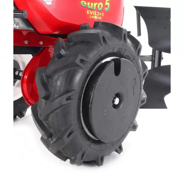 LABOUR KIT PRO EUROSYSTEMS EURO5