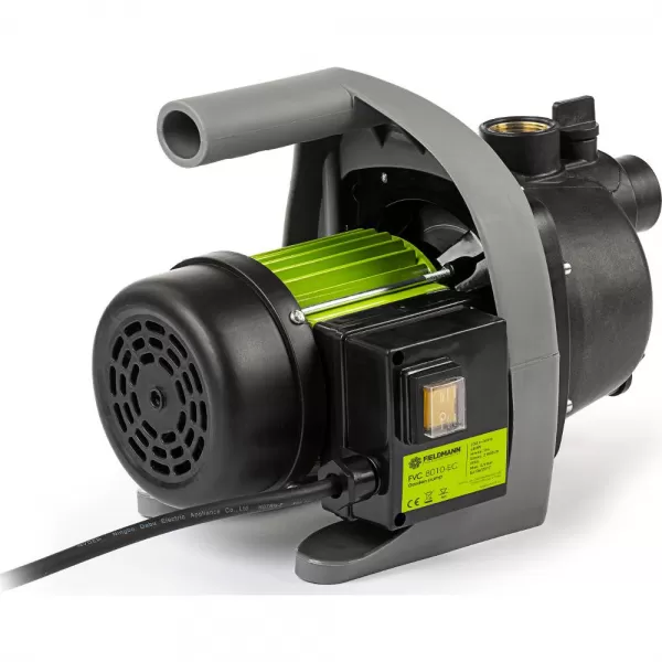 Zahradní čerpadlo FIELDMANN FVC 8010 50003071