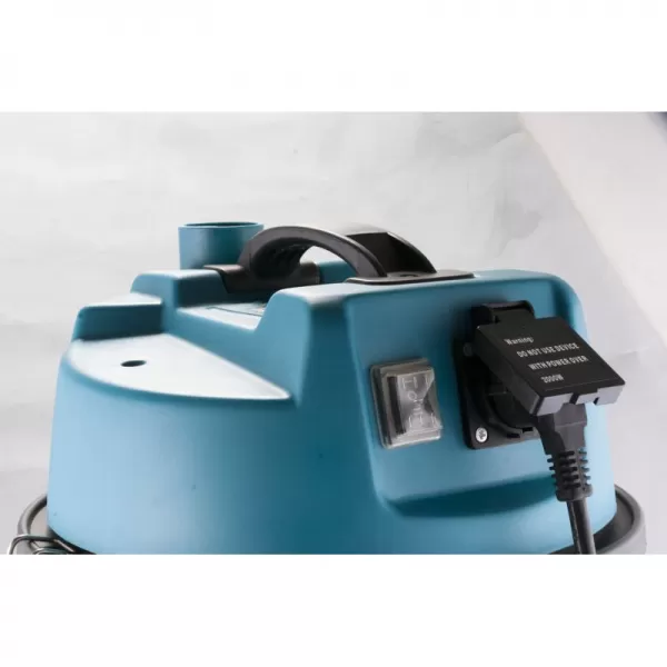 Průmyslový vysavač PROMA PPV-1200/20R