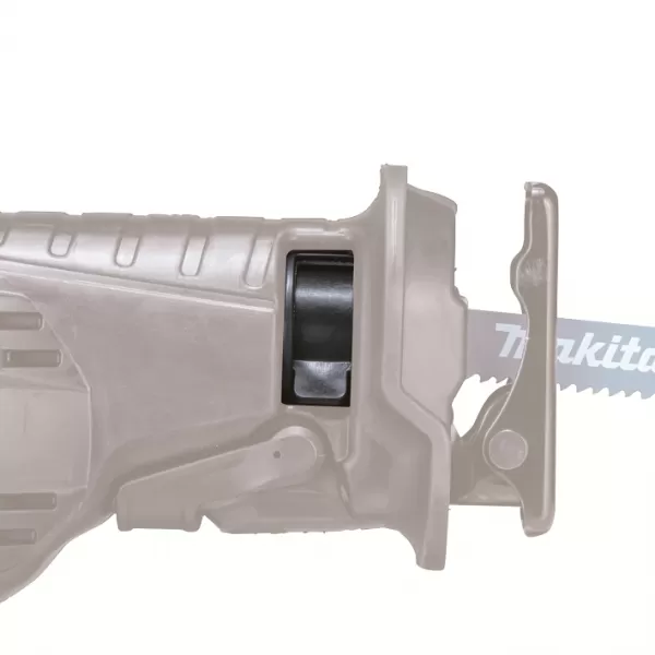 Aku pila ocaska s AVT Li-ion XGT 40V/2x4,0Ah Makita JR002GM201