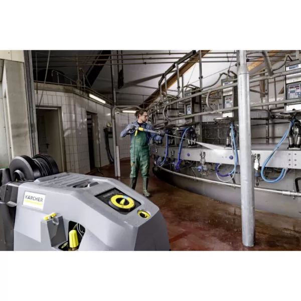 Vysokotlaký čistič HDS 10/21-4 M Kärcher 1.071-939.0