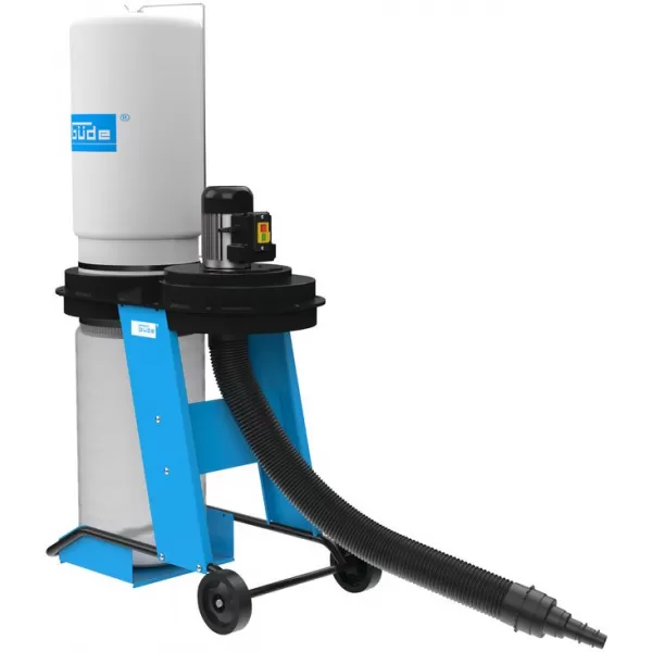 Odsávací zařízení GAA 65.1 Güde 55442