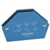 Magnet úhlový šestihranný 	33 kg / 135x105 mm Xtline XT58213