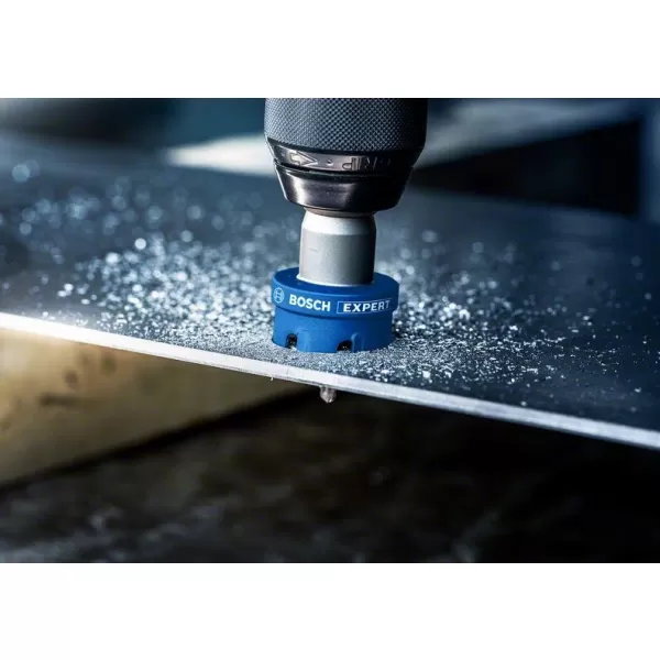 Děrovka EXPERT Sheet Metal Bosch 2608901977