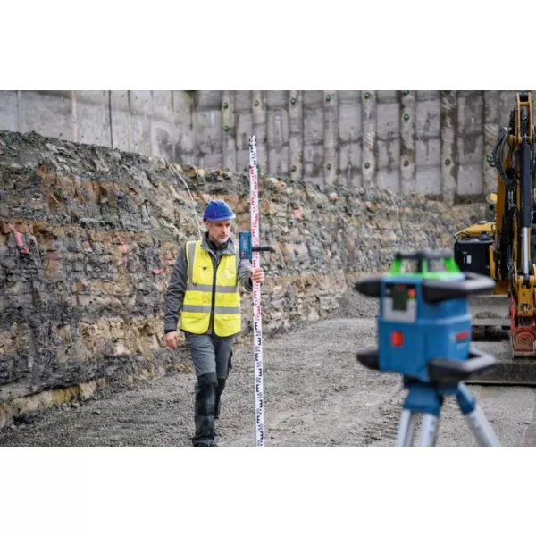 Přijímač laserového paprsku Bosch LR 65 G 0601069T00