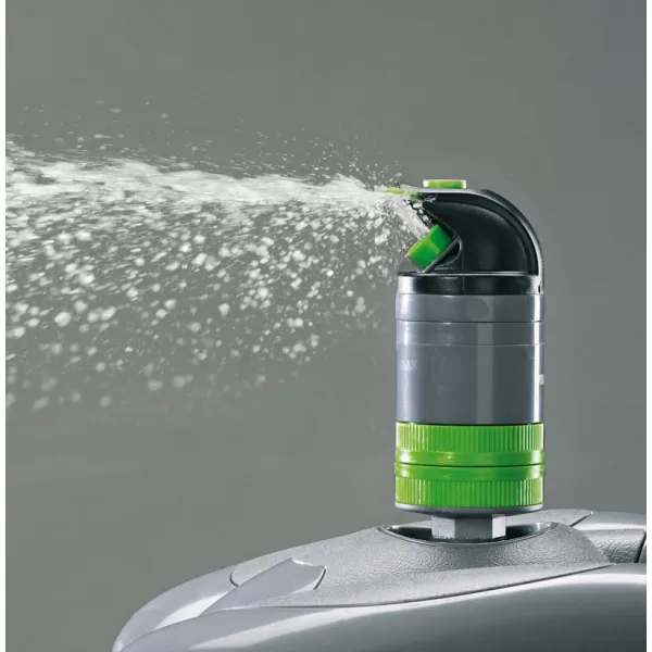 Kruhový pulzní zavlažovač VERDEMAX 9540