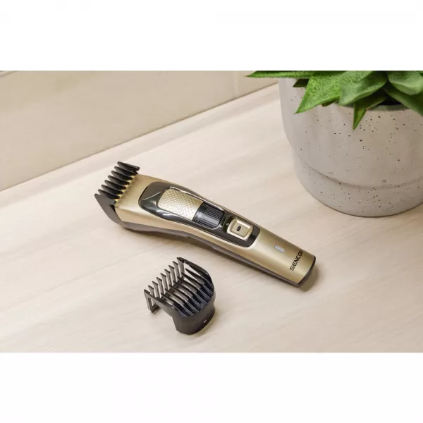 Zastřihovač vlasů SENCOR SHP 5207CH