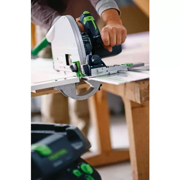Ponorná pila Festool TS 75 EBQ-Plus-FS 576115