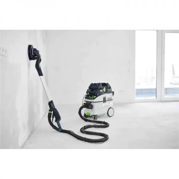 Bruska na sádrokarton Festool PLANEX LHS 2-M 225 EQ 577354