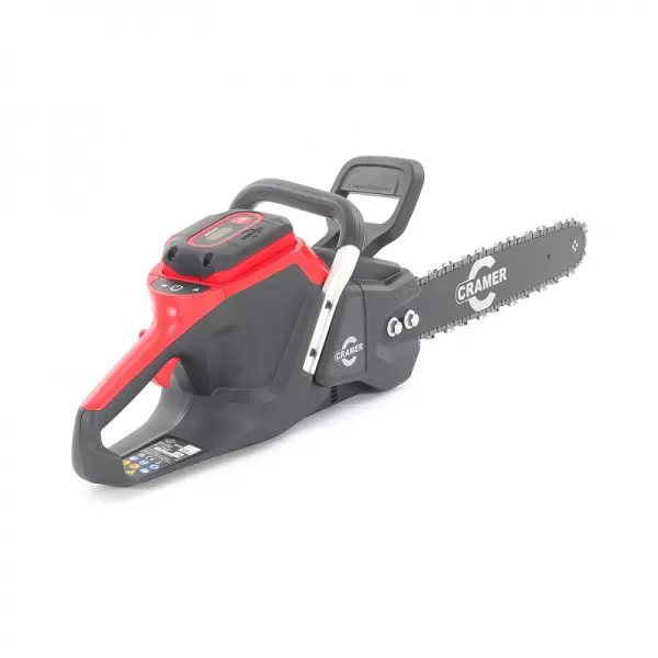 Aku řetězová pila bez aku 82V CRAMER 82CS34