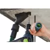 Aku vrtací kladivo BHC 18V HPC 2x4,0Ah I-Plus Festool 577602