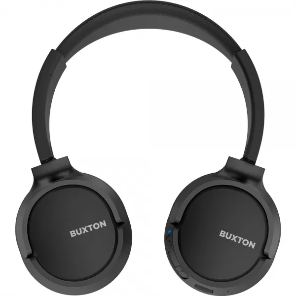 Sluchátka BLACK BT BUXTON BHP 7300