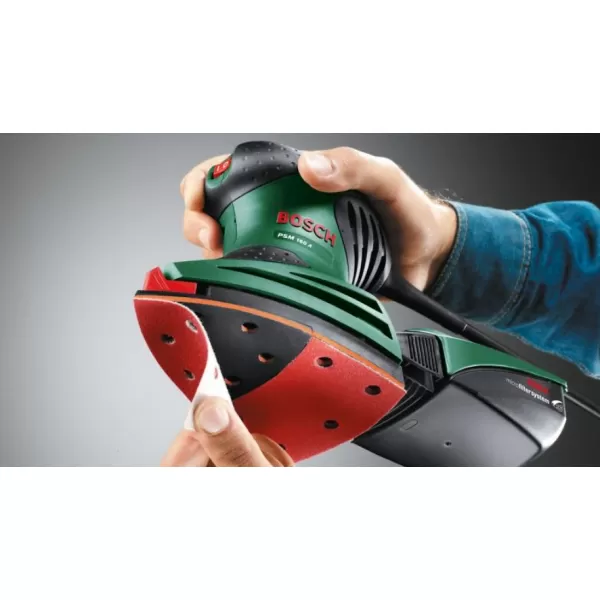 Multibruska Bosch PSM 160 A 0.603.377.000