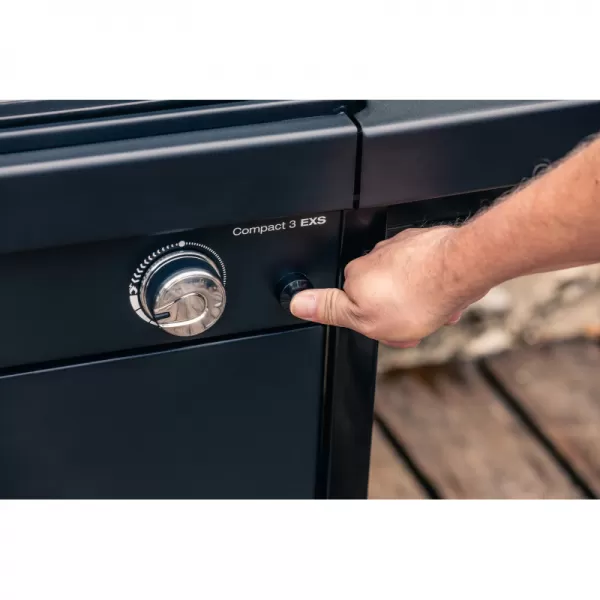 Gril Campingaz COMPACT 3 EXS