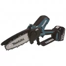 Aku prořezávací pila 150 mm Li-ion LXT 18V/1x3,0 Ah Makita DUC150SF01
