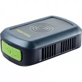 Nabíječka telefonů Festool PHC 18