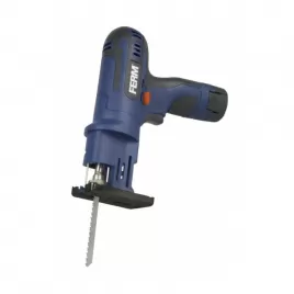 Aku přímočará pila 12V 1,5Ah Ferm Power JSM1026