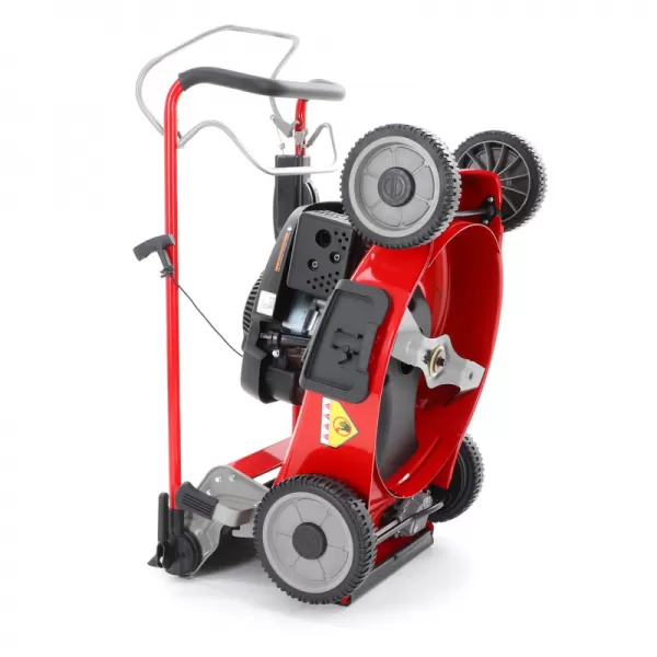 Benzínová sekačka s pojezdem Weibang WB 506 SC 6in1