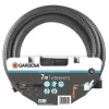 Zahradní čerpadlo 4100 Silent se sací hadicí - sada Gardena 9052-20