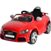 Elektrické auto Audi TT BUDDY TOYS BEC 7121