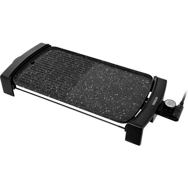 Elektrický gril SENCOR SBG 104BK