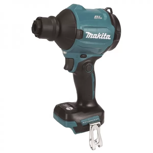 Aku ofukovač Li-ion LXT 18V bez aku Makita DAS180Z