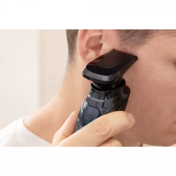 Holicí strojek SENCOR SMS 5510BK