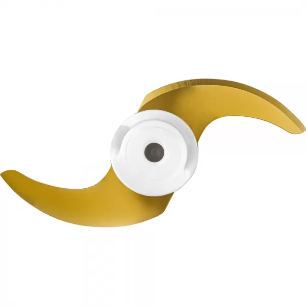 Tyčový mixér SENCOR SHB 4466YL-EUE3