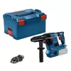 Aku vrtací kladivo 18V bez aku SDS plus Bosch GBH 18V-28 CF 0611921001